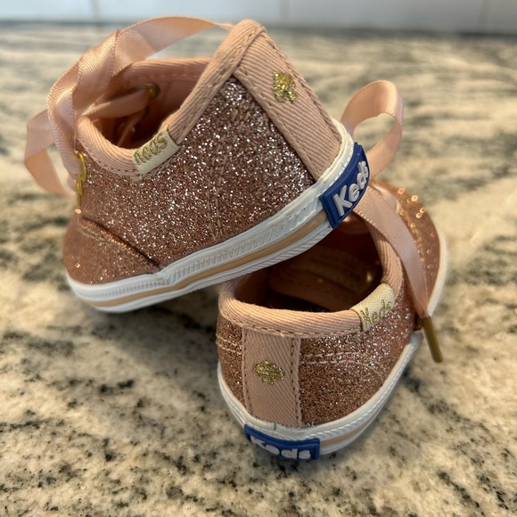 Keds Kate Spade Edition 2C - Picture 6 of 6